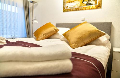 Bergkamen Hotel | Hotel Kronenkurve
