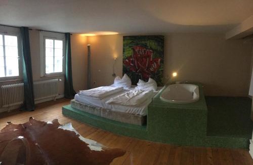 Lahr Hotel | Hotel Löwen