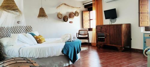 Caracenilla Hotel | Hotel La Casa del Canónigo