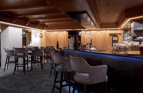 Canazei Hotel | Hotel La Perla Wellness & Beauty