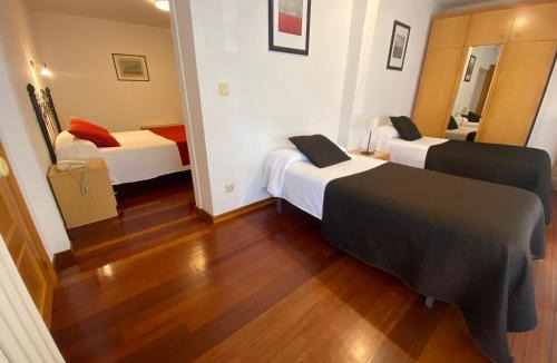 Biescas Hotel | Hotel La Rambla