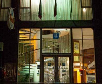 Castro Urdiales Hotel | Hotel La Ronda