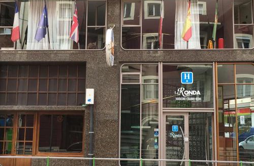 Castro Urdiales Hotel | Hotel La Ronda