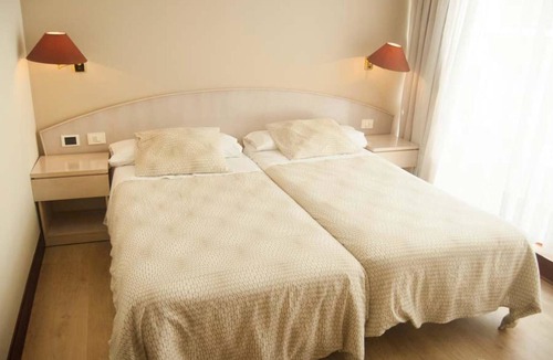 Castro Urdiales Hotel | Hotel La Ronda