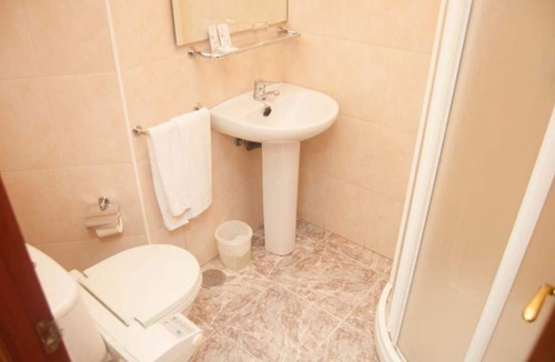 Castro Urdiales Hotel | Hotel La Ronda