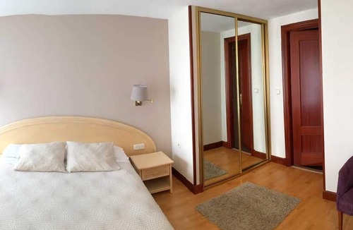 Castro Urdiales Hotel | Hotel La Ronda