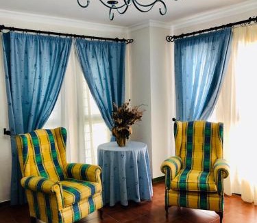 Antequera Hotel | Hotel La Yedra