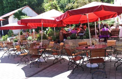 Lichtenegg Hotel | Hotel & Landgasthof Forsthof