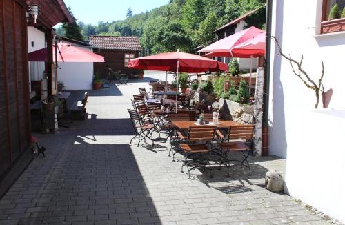 Lichtenegg Hotel | Hotel & Landgasthof Forsthof