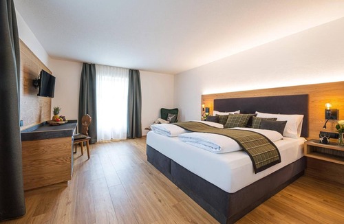 Frauenau Hotel | Hotel Landgasthof Hubertus