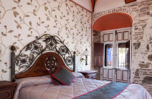 Zafra Old Town Hotel | Hotel Las Palmeras by Vivere Stays