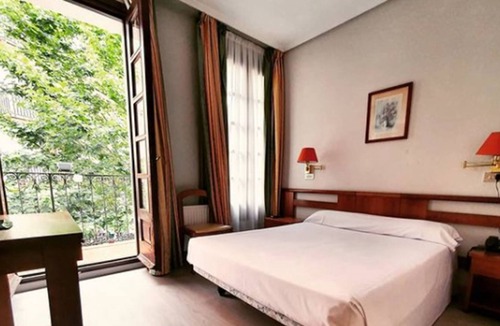 Mungia Hotel | Hotel Lauaxeta Etxea