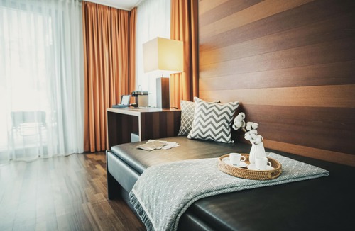 Lauterbad Hotel | Hotel Lauterbad