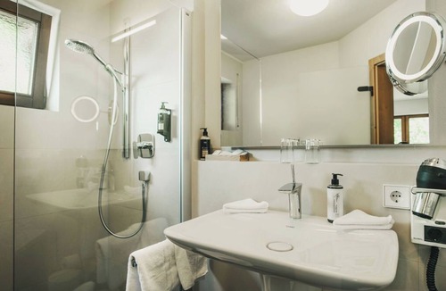 Lauterbad Hotel | Hotel Lauterbad