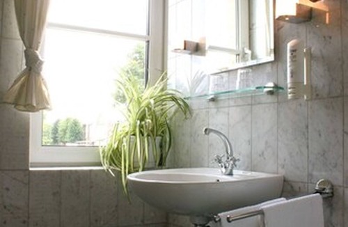 St Lorenz Hotel | Hotel Leano