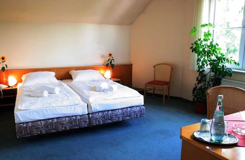 St Lorenz Hotel | Hotel Leano