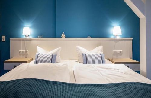 Freest Hotel | Hotel Leuchtfeuer