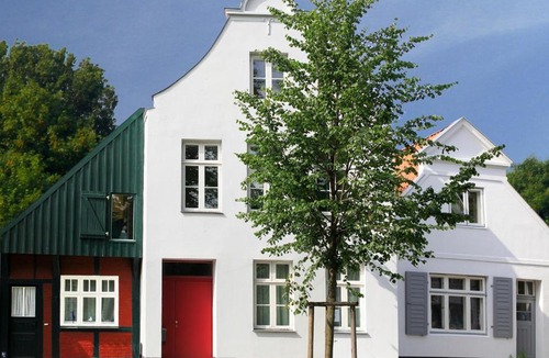 Travemuende Hotel | Hotel Lili Marleen
