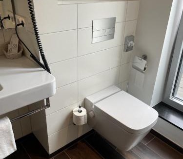Emsdetten Hotel | Hotel Lindenhof