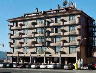 Boo de Guarnizo Hotel | Hotel Los Angeles