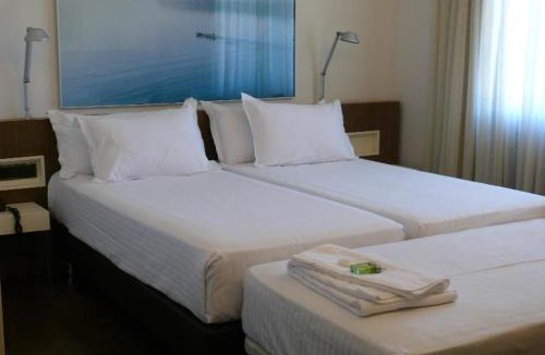 Boo de Guarnizo Hotel | Hotel Los Angeles