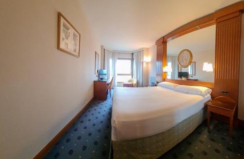 Logrono City Centre Hotel | Hotel los Bracos