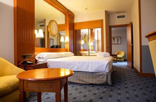 Logrono City Centre Hotel | Hotel los Bracos
