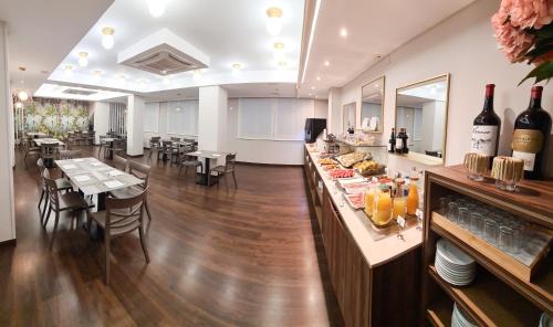 Logrono City Centre Hotel | Hotel los Bracos