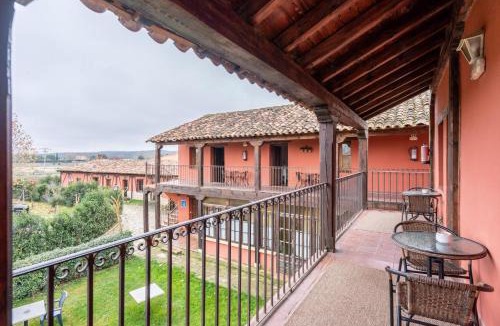 Aranda de Duero Apartment | Hotel Los Rastrojos
