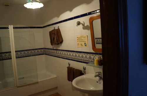 Lorca Hotel | Hotel Los Sibileys