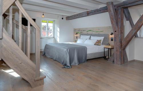 Altstadt House | Hotel Luise & Luisenhof