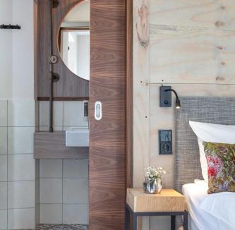 Altstadt House | Hotel Luise & Luisenhof