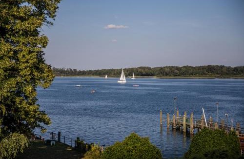 Prien am Chiemsee Hotel | Hotel Luitpold am See