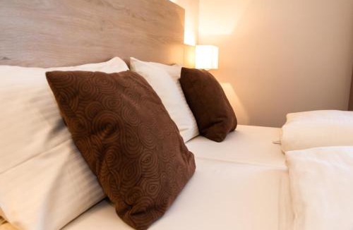 Allach-Untermenzing Hotel | Hotel Lutter