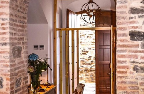 Calabazares Hotel | HOTEL LUZ ALMONASTER