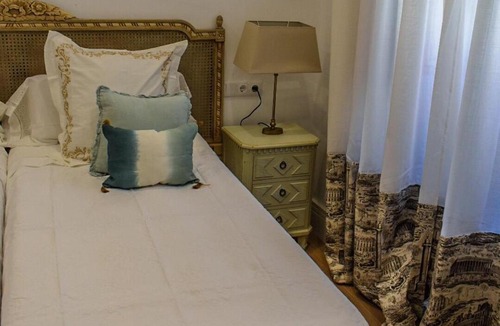 Calabazares Hotel | HOTEL LUZ ALMONASTER
