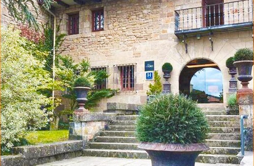 Berrioplano Hotel | Hotel Luze El Toro