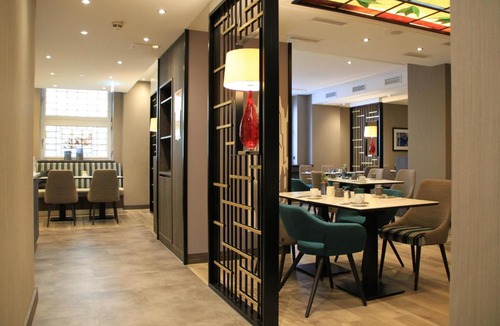 Innenstadt Hotel | Hotel Lyskirchen Köln