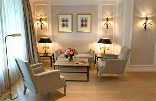 Steinhausen Hotel | Hotel München Palace