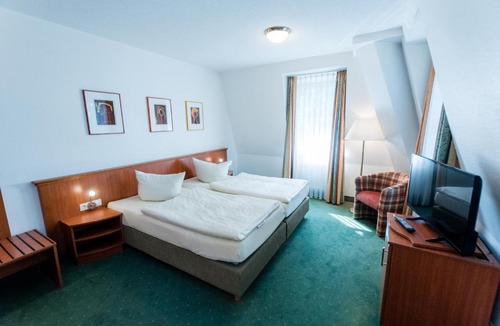 Gremmendorf Hotel | Hotel Münnich