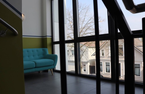 Vechta Hotel | Hotel M24