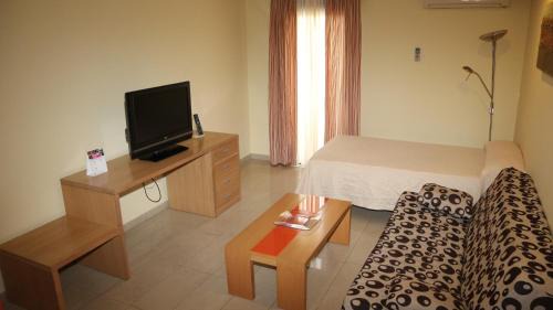 El Carpio Hotel | Hotel Macami