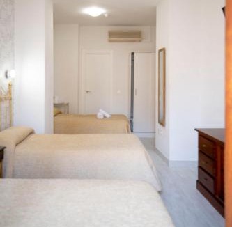 Antequera Hotel | Hotel Manzanito
