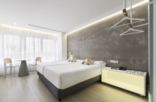 La Coruna Hotel | Hotel Mar del Plata