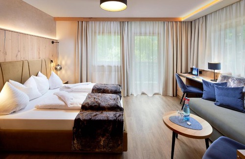 Finkenberg Hotel | Hotel Margit