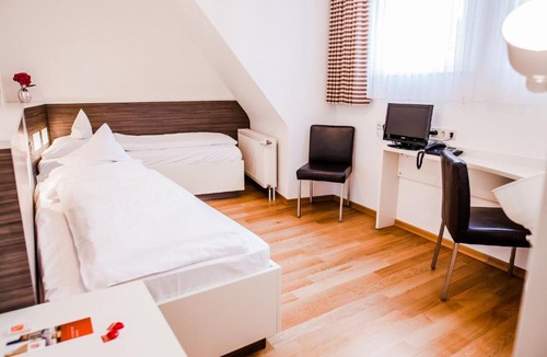 Altstadt Hotel | Hotel Martinihof
