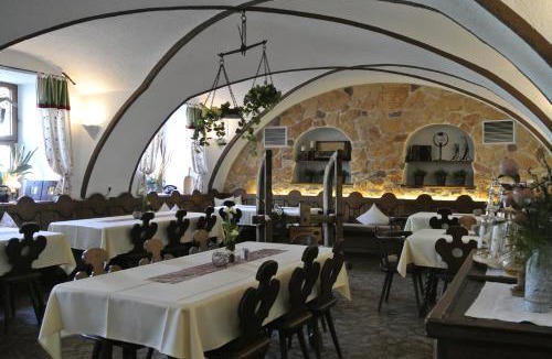 Aldersbach Hotel | Hotel Mayerhofer