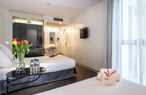 Centro Hotel | Hotel Mayerling