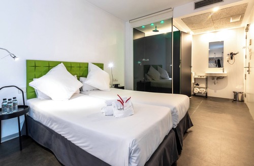 Centro Hotel | Hotel Mayerling