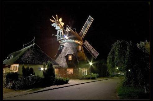 Dorf Mecklenburg Hotel | Hotel Mecklenburger Mühle Garni